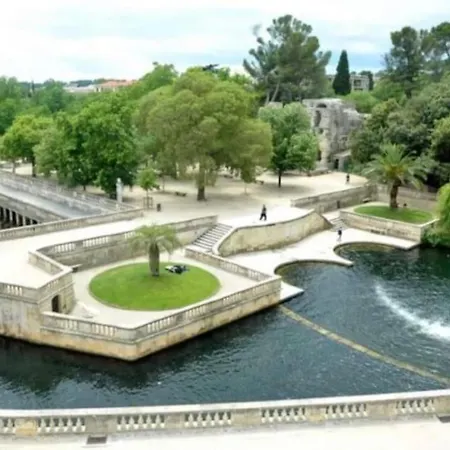 T2 Douillet Renove Hyper Centre Apartamento *