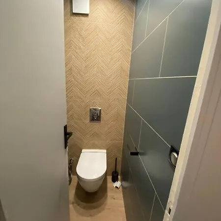T2 Douillet Renove Hyper Centre Appartement