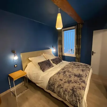 T2 Douillet Renove Hyper Centre * Nîmes