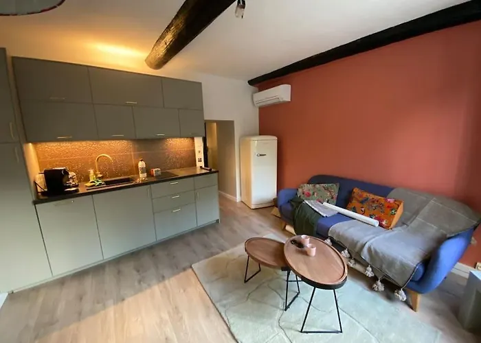 T2 Douillet Renove Hyper Centre * 님