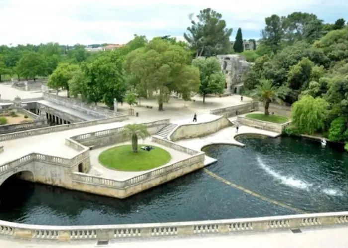 T2 Douillet Renove Hyper Centre 아파트 *