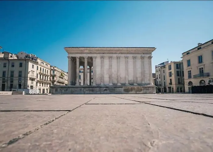 아파트 T2 Douillet Renove Hyper Centre